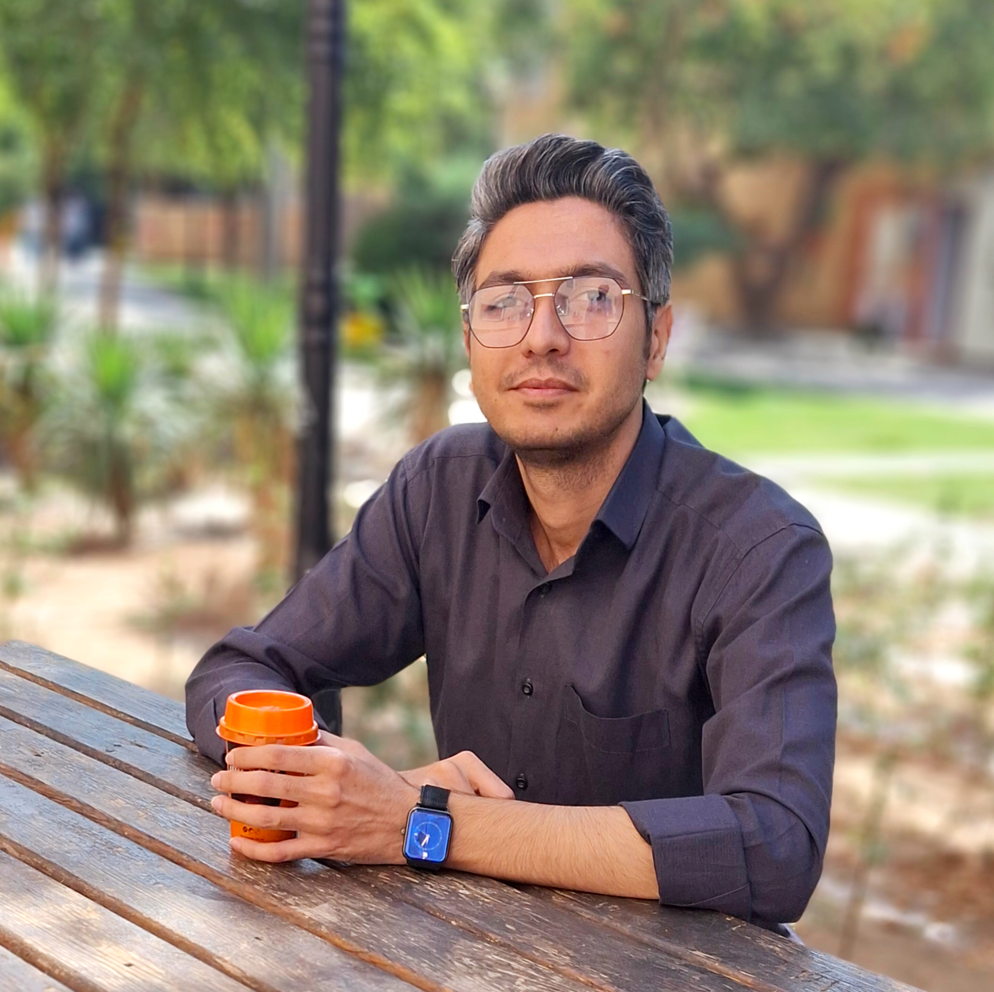 teacher profile