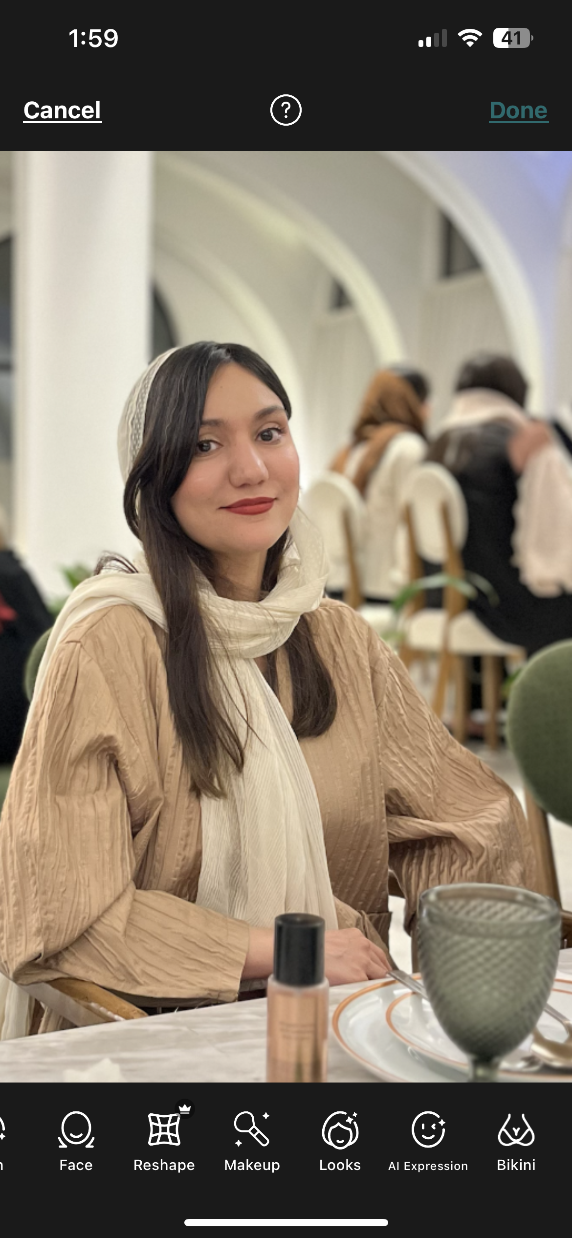 teacher profile